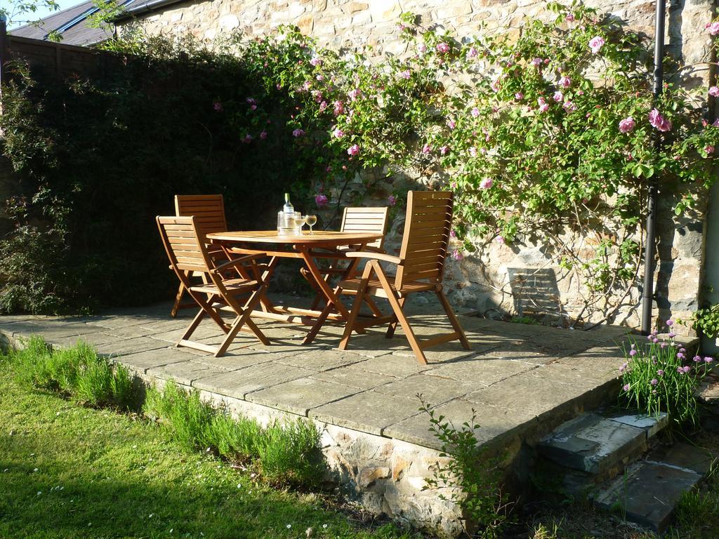 Tabor House B&B Fishguard Ngoại thất bức ảnh
