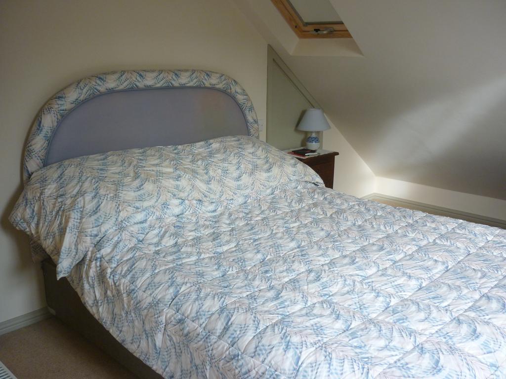 Tabor House B&B Fishguard Phòng bức ảnh