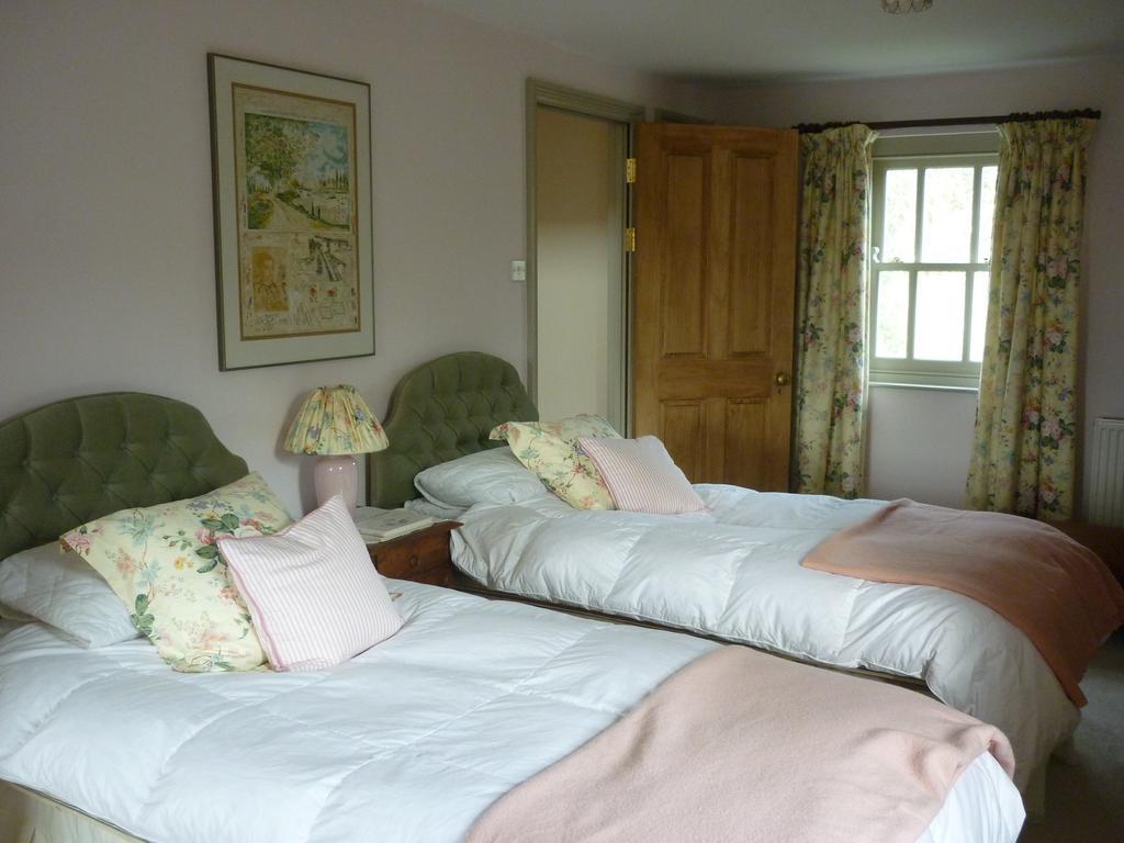 Tabor House B&B Fishguard Phòng bức ảnh