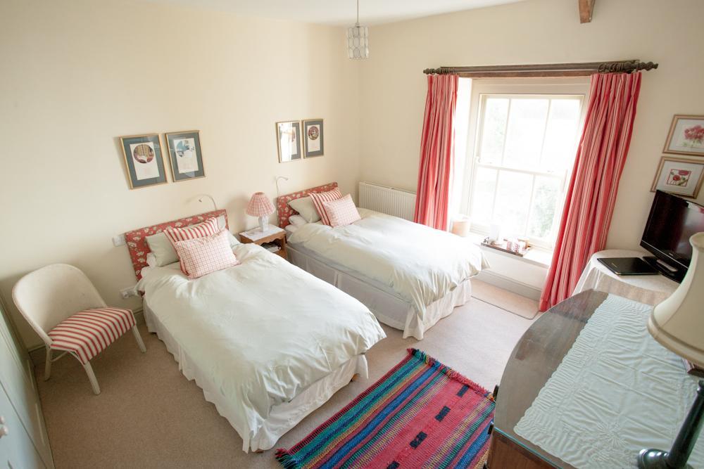 Tabor House B&B Fishguard Phòng bức ảnh