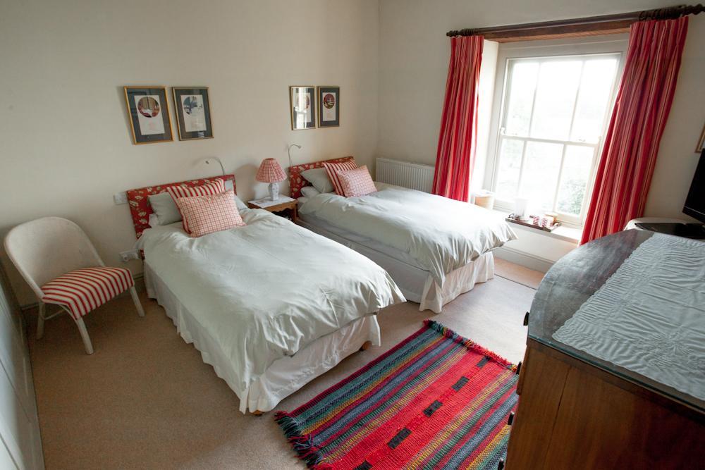 Tabor House B&B Fishguard Ngoại thất bức ảnh