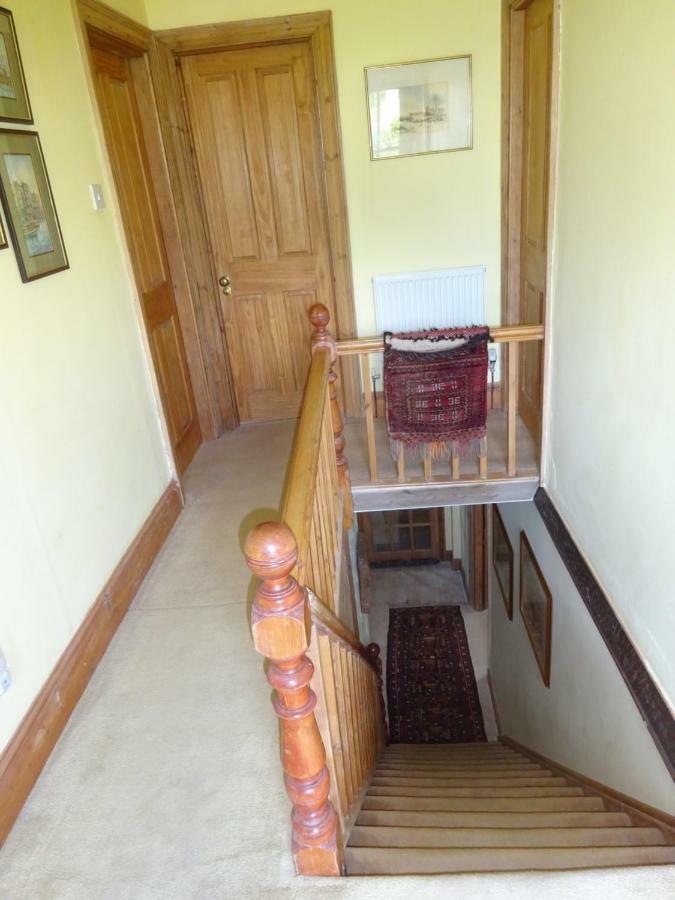 Tabor House B&B Fishguard Ngoại thất bức ảnh